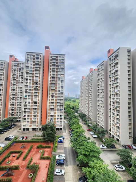 1 BHK Flat In Lodha Belmondo For Sale  In Gahunje