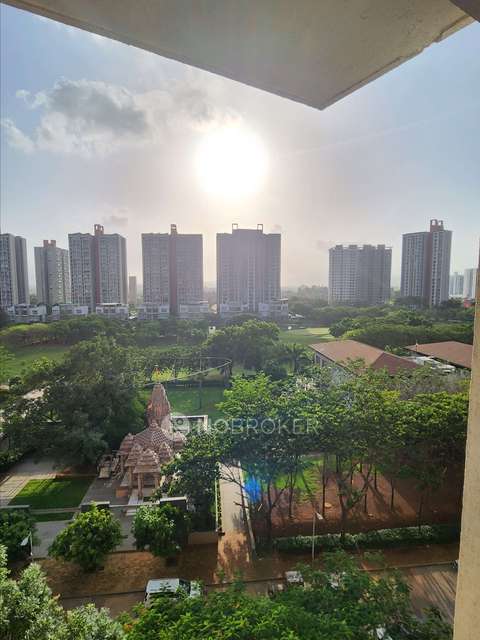 1 BHK Flat In Lodha Belmondo For Sale  In Gahunje