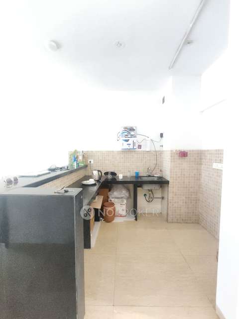 1 BHK Flat In Lodha Belmondo For Sale  In Gahunje