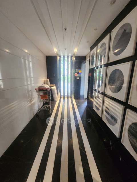 1 BHK Flat In Lodha Belmondo For Sale  In Gahunje