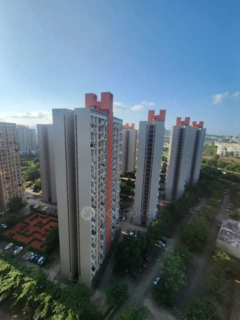 1 BHK Flat In Lodha Belmondo For Sale  In Gahunje