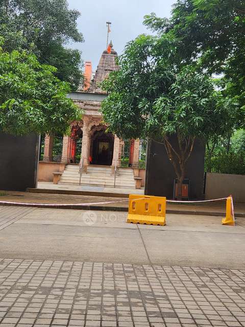 1 BHK Flat In Lodha Belmondo For Sale  In Gahunje