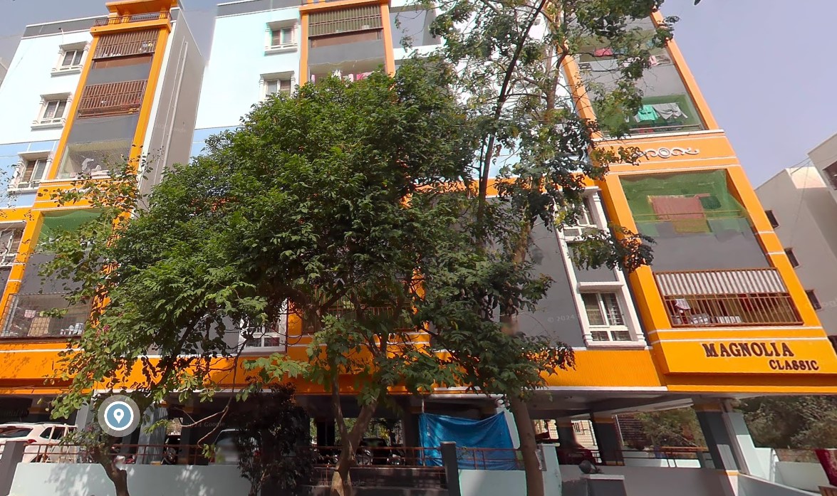 Classic Apartment, Kukatpally