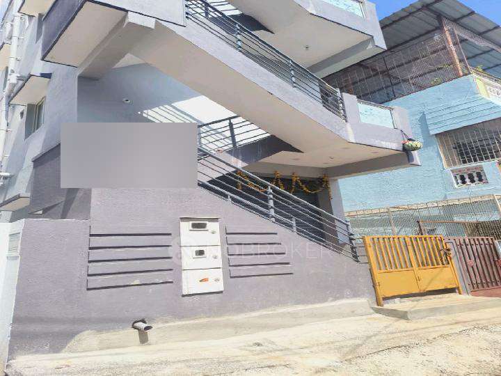 1 RK House for Rent  In Tumakuru