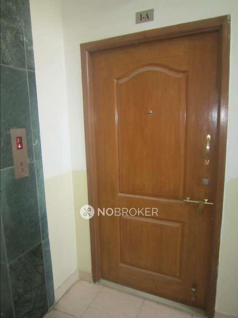 1 BHK Flat In Vgn Royal Grande, Paruthipattu, Avadi For Sale  In Paruthipattu