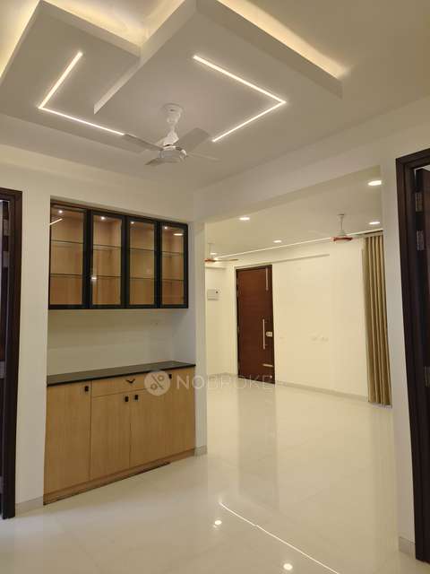 3 BHK Flat In Gr Sitara for Rent  In Choodasandra