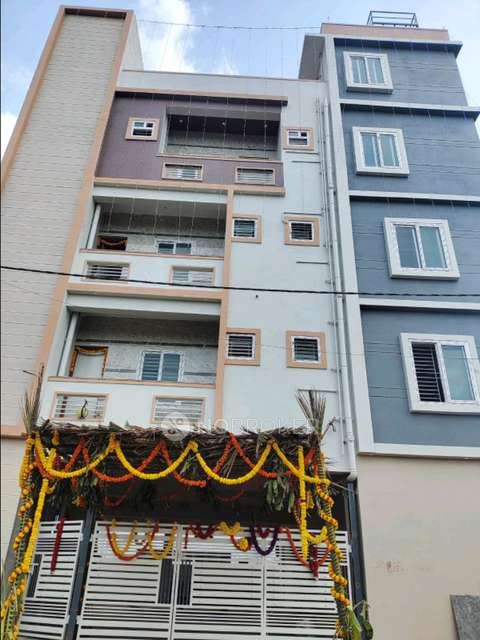 1 BHK Flat In House No#07, Urban Feat Layout,channasandra for Rent  In Xqj7+c7f, Channasandra, Bengaluru, Karnataka 560067, India