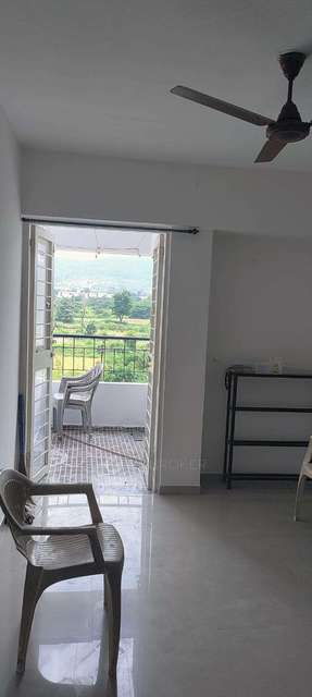 1 BHK Flat In Suvidha Vrindhavan Gruhrachna Sanstha Maryadit For Sale  In Kasurdi