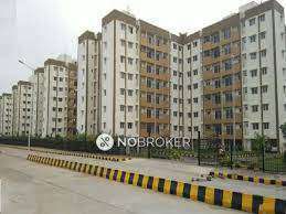 2 BHK Flat In Bda Kaniminike Phase 2 for Rent  In Bda Kaniminike 