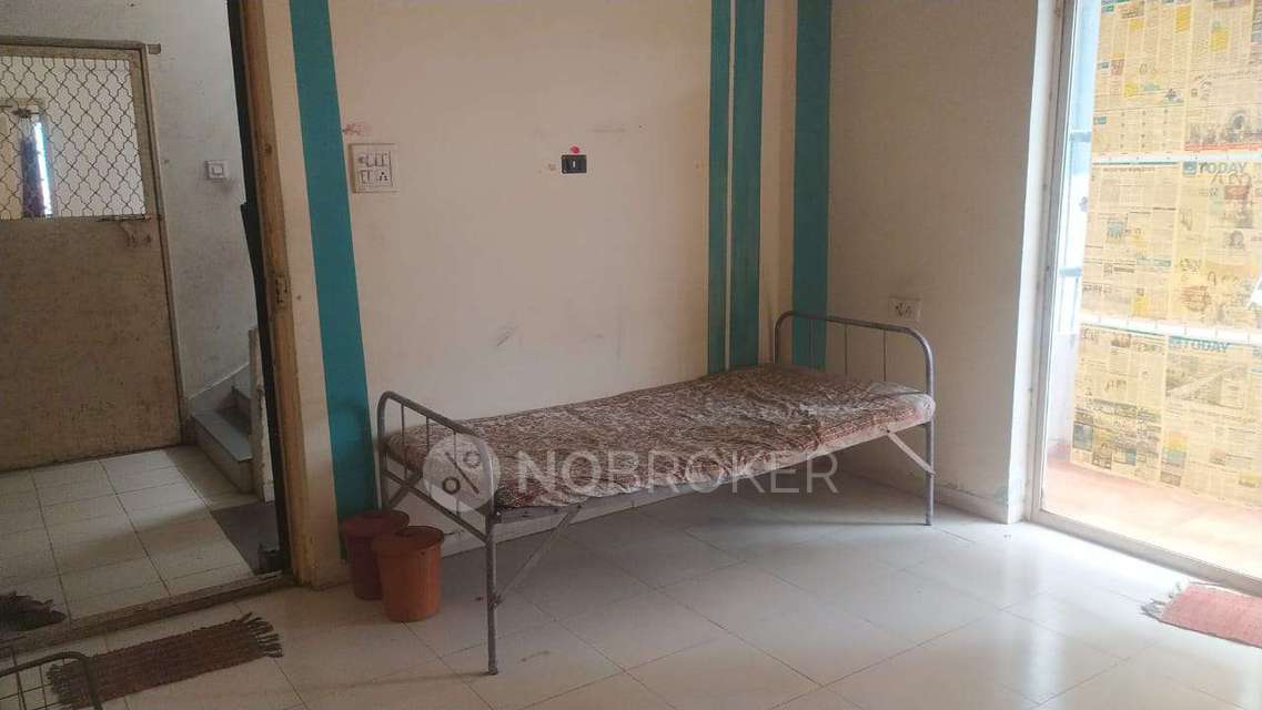 2 BHK Flat In Pristine Meadows for Rent  In Wagholi