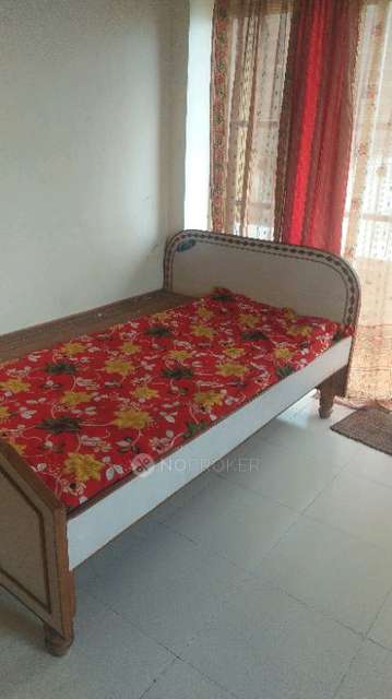 2 BHK Flat In Pristine Meadows for Rent  In Wagholi