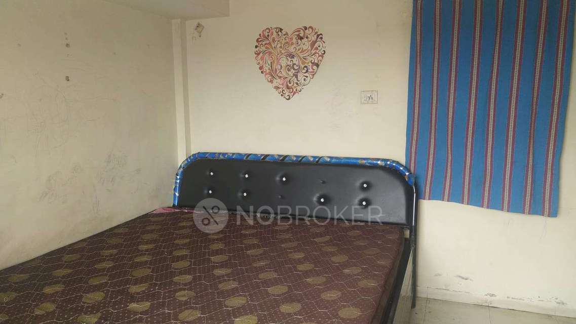 2 BHK Flat In Pristine Meadows for Rent  In Wagholi