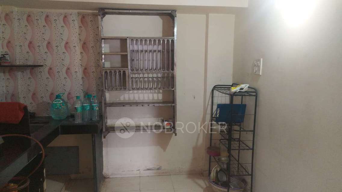 2 BHK Flat In Pristine Meadows for Rent  In Wagholi