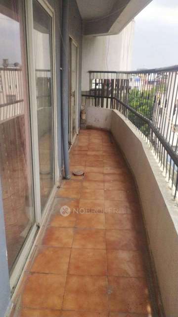 2 BHK Flat In Pristine Meadows for Rent  In Wagholi