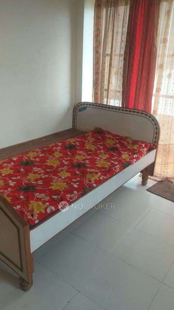 2 BHK Flat In Pristine Meadows for Rent  In Wagholi