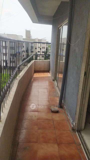 2 BHK Flat In Pristine Meadows for Rent  In Wagholi