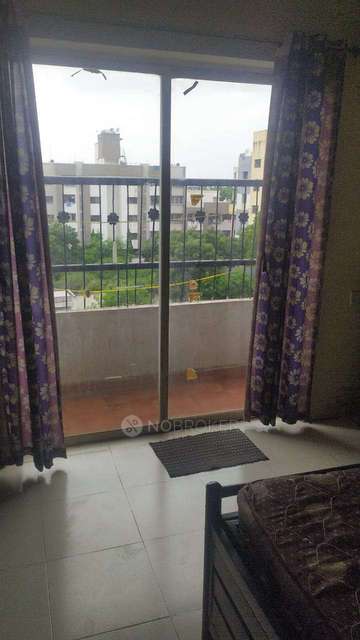 2 BHK Flat In Pristine Meadows for Rent  In Wagholi