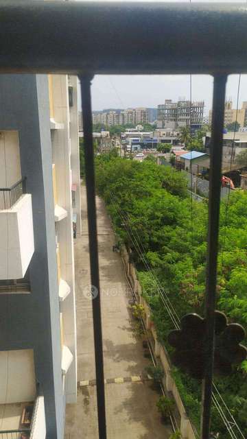 2 BHK Flat In Pristine Meadows for Rent  In Wagholi