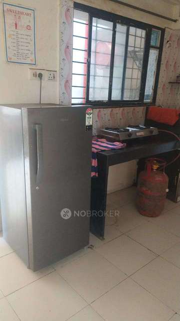 2 BHK Flat In Pristine Meadows for Rent  In Wagholi