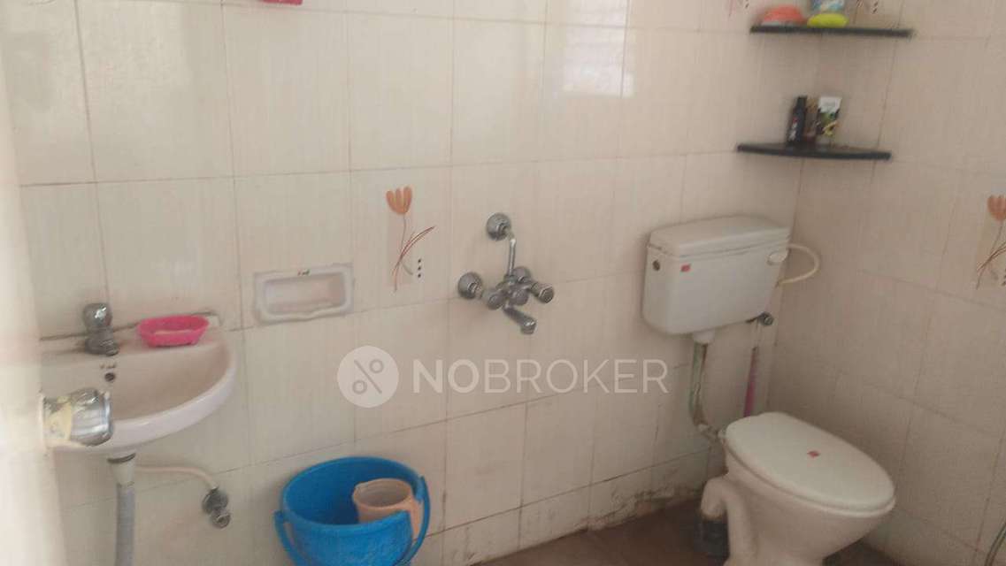 2 BHK Flat In Pristine Meadows for Rent  In Wagholi