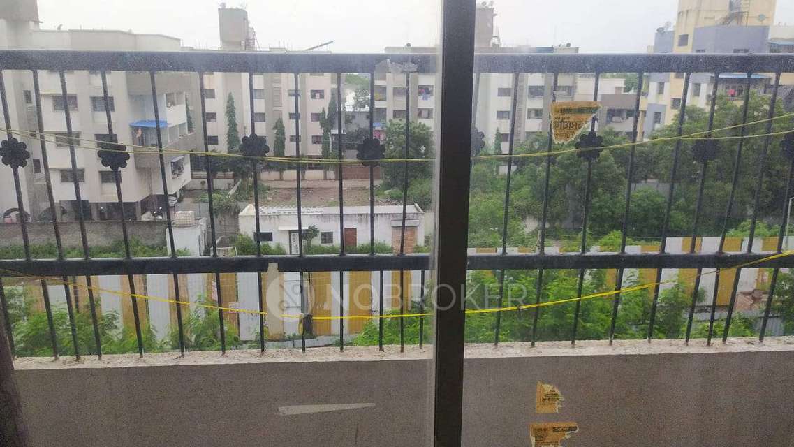 2 BHK Flat In Pristine Meadows for Rent  In Wagholi