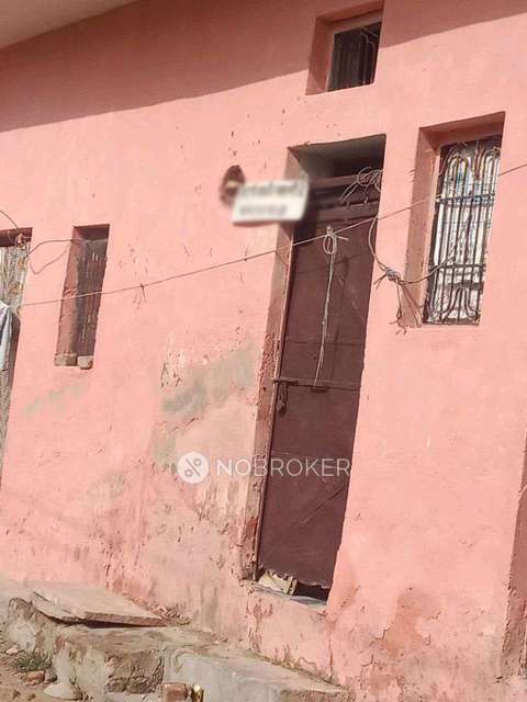 1 RK Flat In Standlone Building for Rent  In Sikandarpur