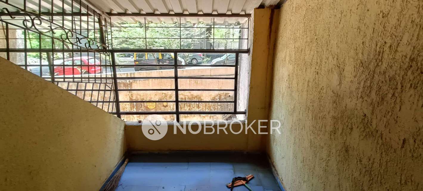 1 BHK Flat In Prakruti Heights Haware City For Sale  In Thane West