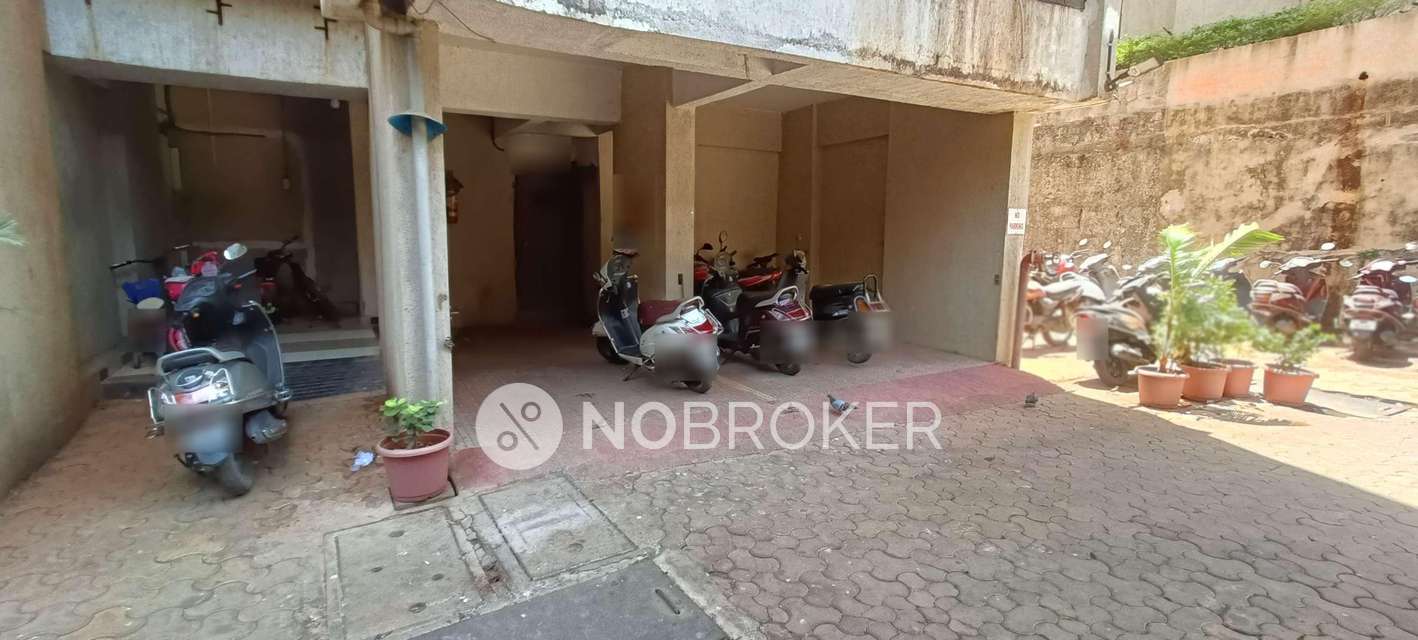 1 BHK Flat In Prakruti Heights Haware City For Sale  In Thane West