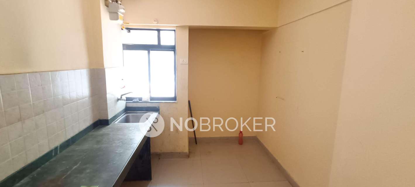 1 BHK Flat In Prakruti Heights Haware City For Sale  In Thane West