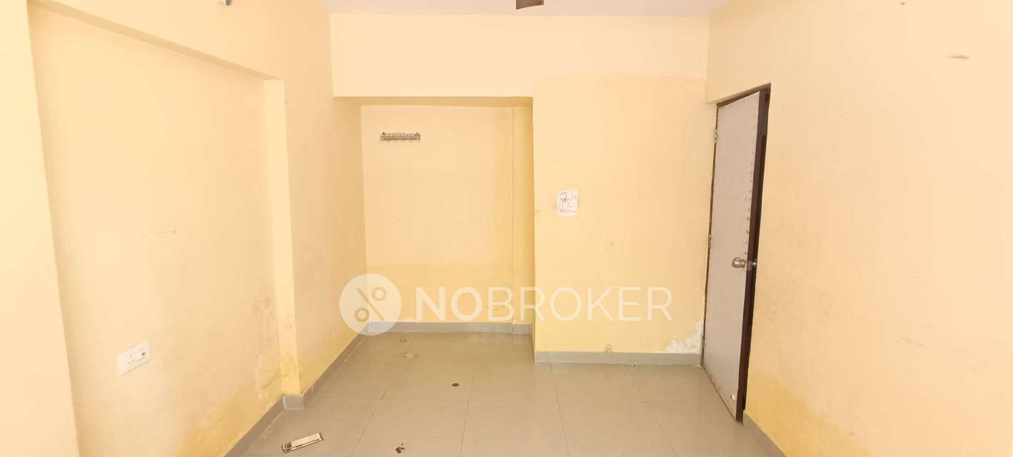 1 BHK Flat In Prakruti Heights Haware City For Sale  In Thane West