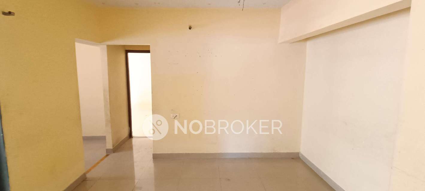 1 BHK Flat In Prakruti Heights Haware City For Sale  In Thane West