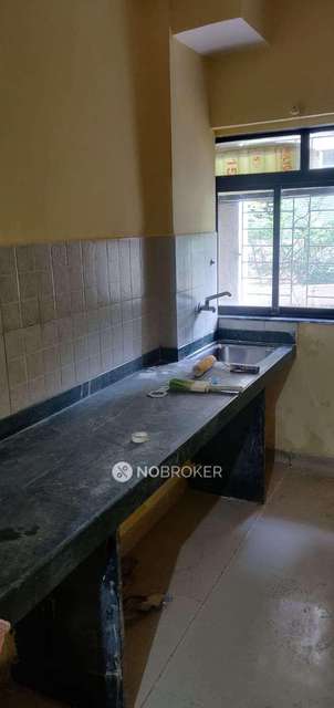 1 BHK Flat In Prakruti Heights Haware City For Sale  In Thane West