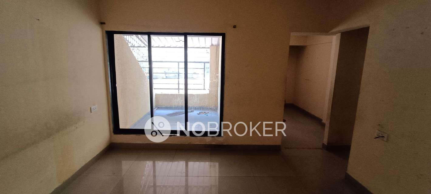 1 BHK Flat In Prakruti Heights Haware City For Sale  In Thane West