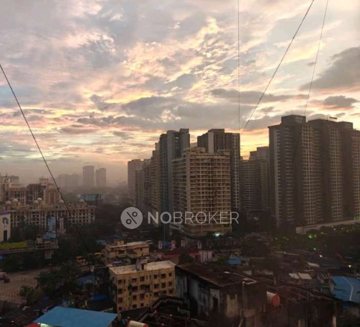 3 BHK Flat In Millan Hills, Thane West For Sale  In Thane West