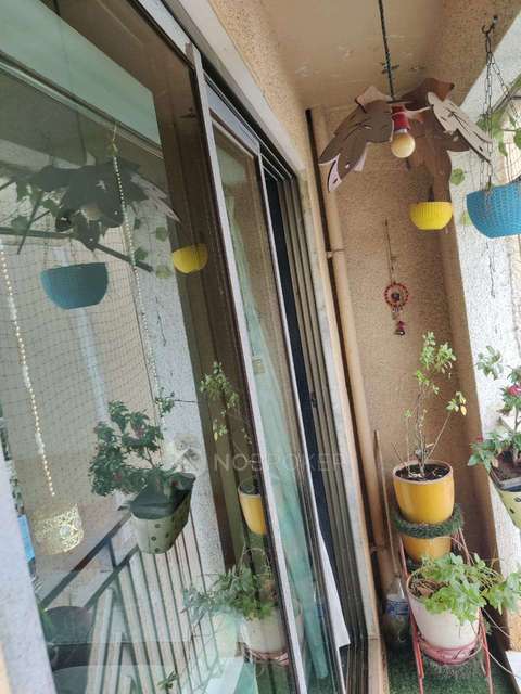 3 BHK Flat In Millan Hills, Thane West For Sale  In Thane West