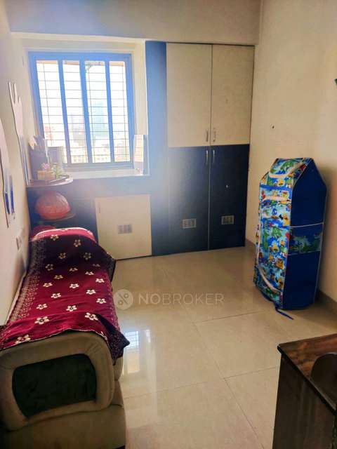 3 BHK Flat In Millan Hills, Thane West For Sale  In Thane West