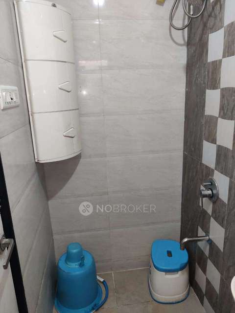 3 BHK Flat In Millan Hills, Thane West For Sale  In Thane West