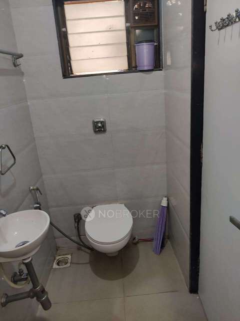 3 BHK Flat In Millan Hills, Thane West For Sale  In Thane West