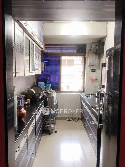 2 BHK Flat In Sai Ashish Apartment For Sale  In Bhandup West