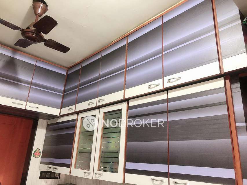 2 BHK Flat In Sai Ashish Apartment For Sale  In Bhandup West