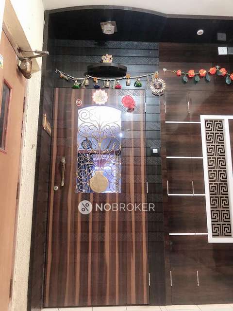 2 BHK Flat In Sai Ashish Apartment For Sale  In Bhandup West