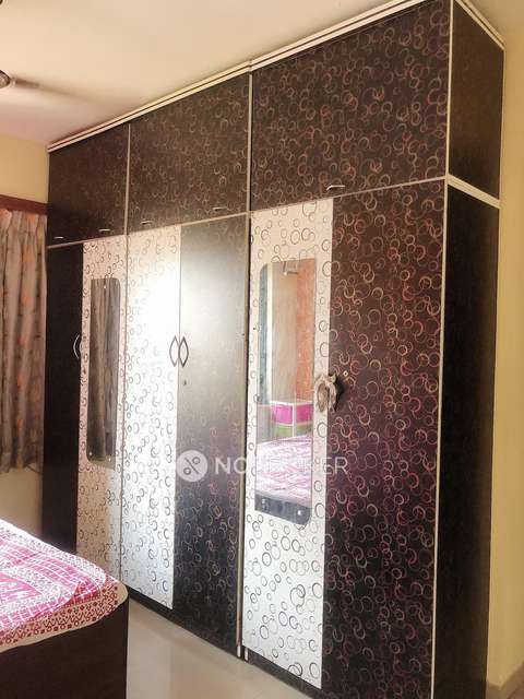 2 BHK Flat In Sai Ashish Apartment For Sale  In Bhandup West
