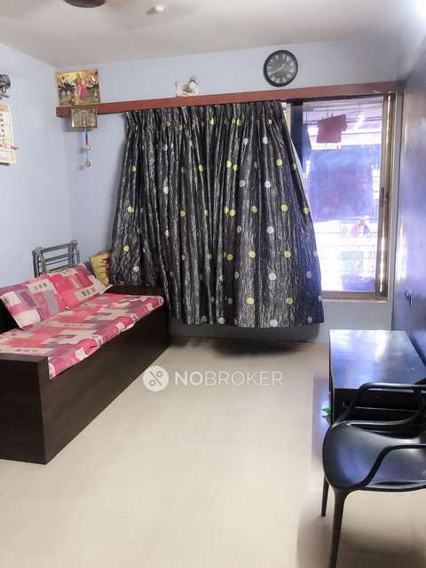 2 BHK Flat In Sai Ashish Apartment For Sale  In Bhandup West