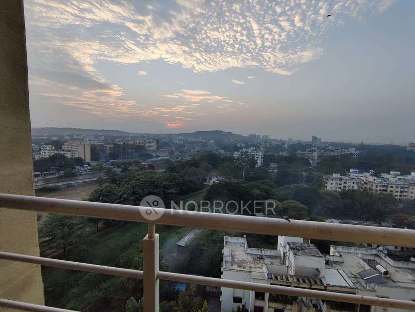 2 BHK Flat In Gada Anutham, Hadapsar for Rent  In Hadapsar