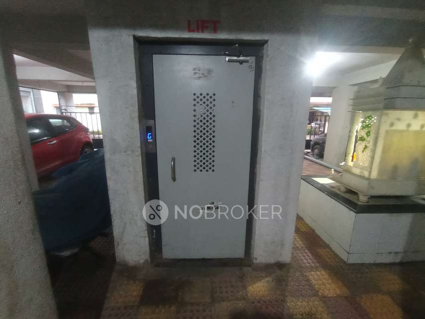 1 BHK Flat In Swami Samarth Apartment  For Sale  In Lohegaon