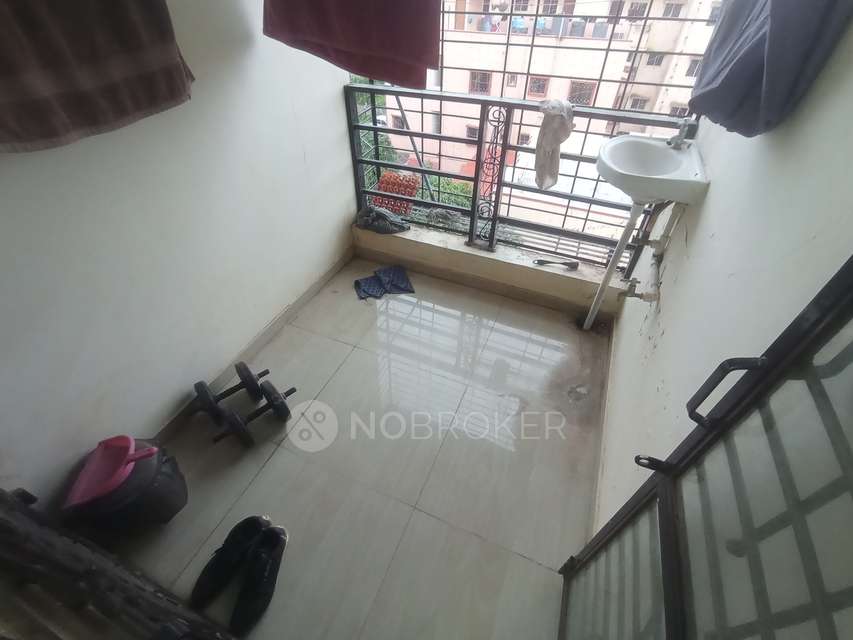 1 BHK Flat In Swami Samarth Apartment  For Sale  In Lohegaon