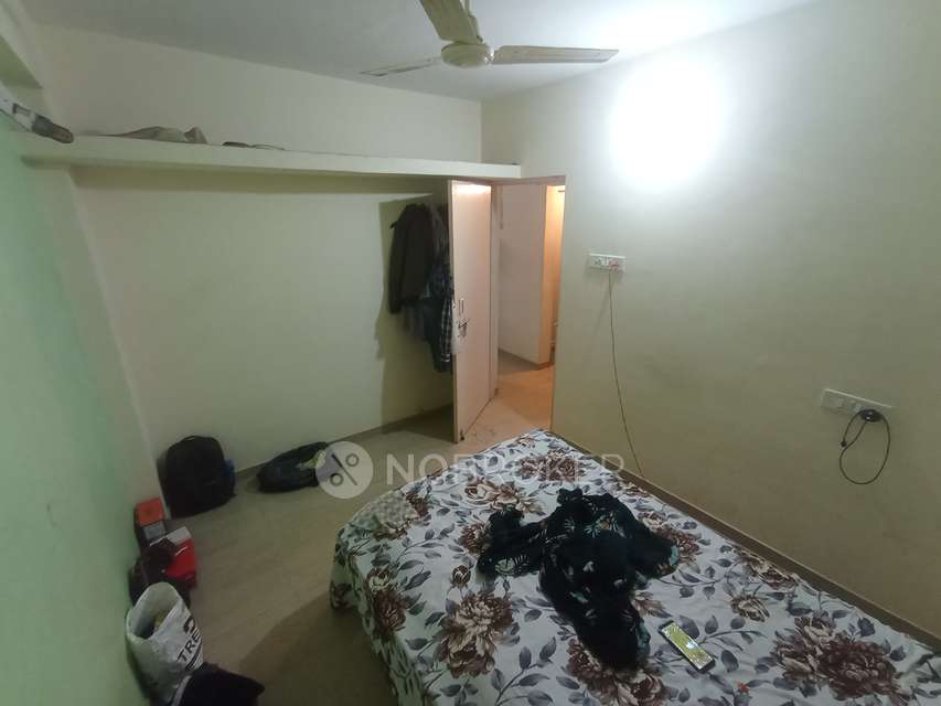 1 BHK Flat In Swami Samarth Apartment  For Sale  In Lohegaon