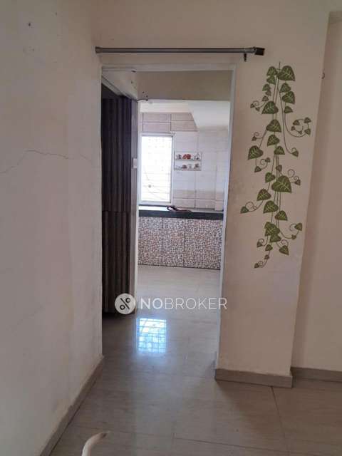 1 BHK Flat In Swami Samarth Apartment  For Sale  In Lohegaon