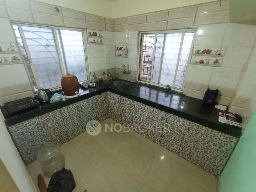1 BHK Flat In Swami Samarth Apartment  For Sale  In Lohegaon