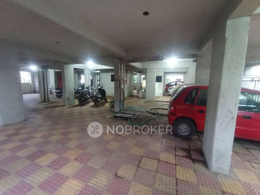 1 BHK Flat In Swami Samarth Apartment  For Sale  In Lohegaon